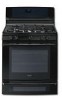 Troubleshooting, manuals and help for Electrolux EW30DF65GB - 30 Inch Dual Fuel Range