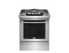 Troubleshooting, manuals and help for Electrolux EW30DS80RS