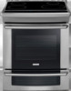 Electrolux EW30IS65JS Support Question