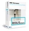 Troubleshooting, manuals and help for EMC AZ10Q0076 - Insignia Retrospect SQL Server Agent