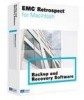 Get support for EMC CU10L606510 - Insignia Retrospect Client