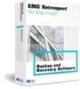 Get support for EMC GU24A600000 - Dantz Dev. UPG RETROSPECTSPECT SERVER