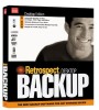 Troubleshooting, manuals and help for EMC MU45042 - Retrospect Desktop Backup 4.2 Macintosh