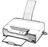 Troubleshooting, manuals and help for Epson ActionPrinter 3250L