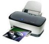 Troubleshooting, manuals and help for Epson C11C424001 - Stylus C80 Color Inkjet Printer