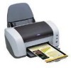 Troubleshooting, manuals and help for Epson C11C486001 - Stylus C82 Color Inkjet Printer