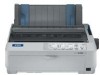 Troubleshooting, manuals and help for Epson C11C524025 - FX 890 - Printer