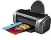 Troubleshooting, manuals and help for Epson C11C574001 - Stylus C86 Color Inkjet Printer