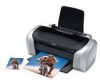 Troubleshooting, manuals and help for Epson C11C617001 - Stylus C88 Color Inkjet Printer