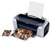 Troubleshooting, manuals and help for Epson C11C617121 - Stylus C88+ Color Inkjet Printer