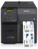 Get support for Epson ColorWorks C7500G