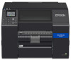 Get support for Epson ColorWorks CW-C6500P