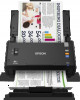 Troubleshooting, manuals and help for Epson DS-560
