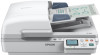 Troubleshooting, manuals and help for Epson DS-6500