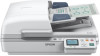 Troubleshooting, manuals and help for Epson DS-7500