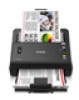 Troubleshooting, manuals and help for Epson DS-760 WorkForce DS-760