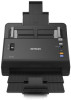 Troubleshooting, manuals and help for Epson DS-760