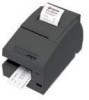 Get support for Epson H6000IIP - TM Two-color Thermal Line