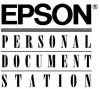 Troubleshooting, manuals and help for Epson Personal Document Station