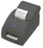 Get support for Epson U220A - TM B/W Dot-matrix Printer