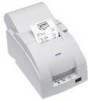 Get support for Epson U220PB - TM Two-color Dot-matrix Printer