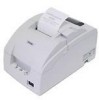 Get support for Epson U220PD - TM Two-color Dot-matrix Printer