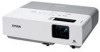 Troubleshooting, manuals and help for Epson V11H255020 - PowerLite 83c XGA LCD Projector