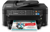 Epson WF-2750 New Review