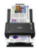 Troubleshooting, manuals and help for Epson WorkForce DS-520