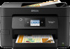 Epson WorkForce Pro WF-3823 New Review
