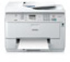 Epson WorkForce Pro WP-4520 Support Question