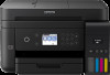 Epson WorkForce ST-3000 New Review