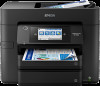 Epson WorkForce WF-4833 New Review
