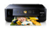 Epson XP-520 New Review