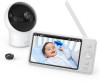 Get support for Eufy SpaceView Baby Monitor