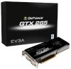 Troubleshooting, manuals and help for EVGA 01G-P3-1080-TR - GeForce GTX285 For Mac 1024 MB DDR3 PCI-Express 2.0 Graphics Card
