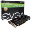 Troubleshooting, manuals and help for EVGA 01G-P3-1158-TR - GeForce GTS 250 1024 MB DDR3 PCI-Express 2.0 Graphics Card