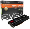 Troubleshooting, manuals and help for EVGA 01G-P3-1180-AR - GeForce GTX285 1024 MB DDR3 PCI-Express 2.0 Graphics Card