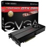 EVGA 01G-P3-1190-TR Support Question