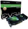 Troubleshooting, manuals and help for EVGA 01G-P3-N880-AR - E-geforce 9800 Gtx+ Pcie 2.0 1GB DVI-IHDTV-7