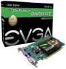 Troubleshooting, manuals and help for EVGA 01G-P3-N958-LR - GeForce 9500GT 1GB DDR2 PCIe Graphics Card