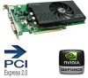 Troubleshooting, manuals and help for EVGA 01G-P3-N964-LR - GeForce 9600 GSO 1024 MB DDR2 PCI-Express 2.0 Graphics Card