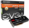 Troubleshooting, manuals and help for EVGA 02G-P3-1185-AR - GeForce GTX285 2048 MB DDR3 PCI-Express 2.0 Graphics Card Lifetime Warranty