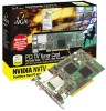 Troubleshooting, manuals and help for EVGA 032-P1-NVTV-TX - NVTV Dual TV Tuner PCI Card