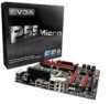 Troubleshooting, manuals and help for EVGA 121-LF-E652-KR - P55 Micro Motherboard