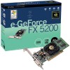 Troubleshooting, manuals and help for EVGA 128-P1-N309-LX - e-GeForce FX 5200 128 MB GPU
