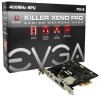 Troubleshooting, manuals and help for EVGA 128-P2-KN01-TR - Killer Xeno Pro Gaming Network Card