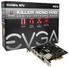 Troubleshooting, manuals and help for EVGA 128-P2-KN02-TR - Killer Xeno Pro Gaming PCIE Network Card