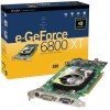 Troubleshooting, manuals and help for EVGA 128-P2-N367-TX - e-GeForce 6800XT W Fan 128MB PCI-Express