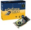 Troubleshooting, manuals and help for EVGA 256-P2-N376-AX - e-GeForce 6800 GT